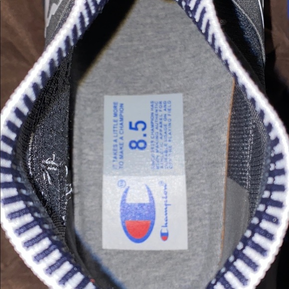 Champion Speed Trainers - Picture 5 of 5